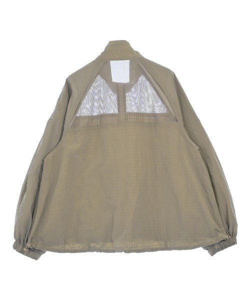 MAISON SPECIAL 其他飛行外套