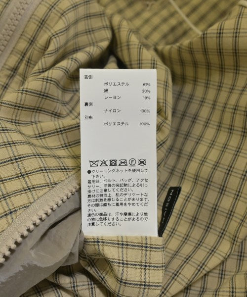 MAISON SPECIAL 其他飛行外套