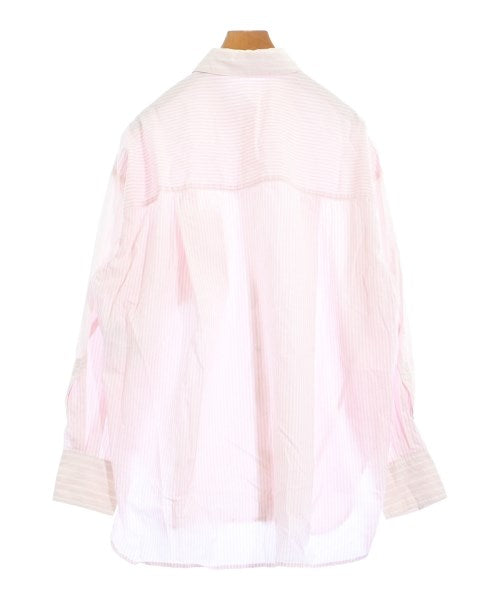 MAISON SPECIAL 休閒襯衫