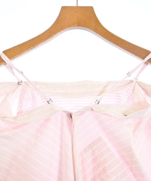 MAISON SPECIAL 休閒襯衫