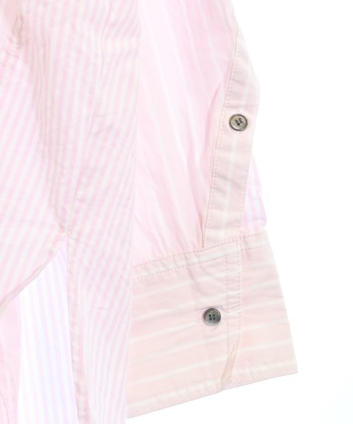 MAISON SPECIAL 休閒襯衫