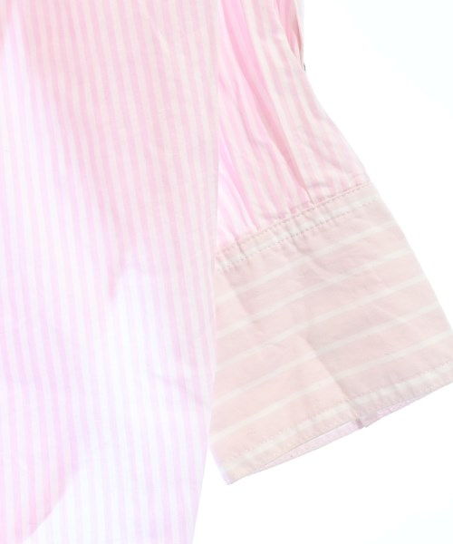 MAISON SPECIAL 休閒襯衫