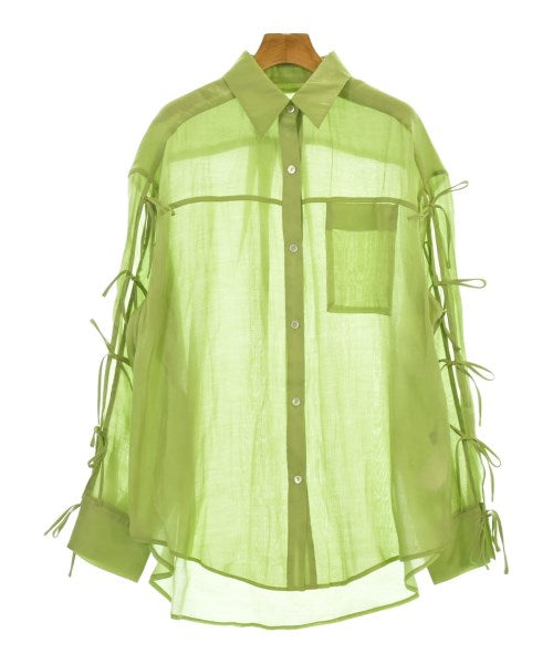 MAISON SPECIAL 女襯衫