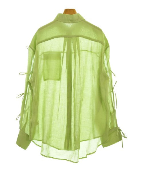 MAISON SPECIAL 女襯衫