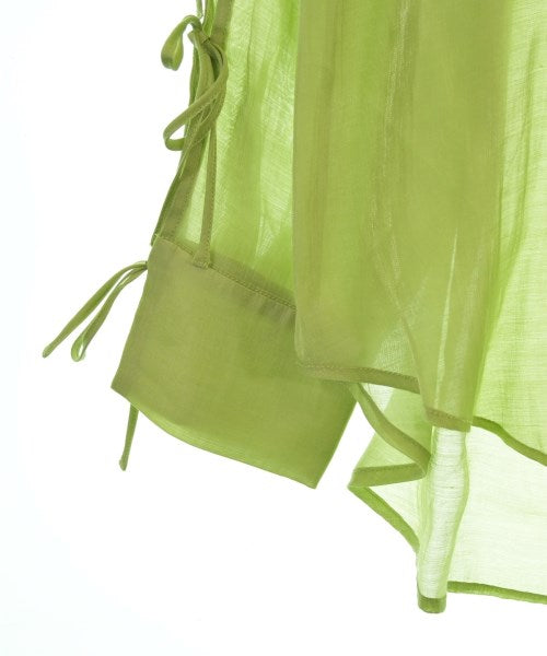 MAISON SPECIAL 女襯衫