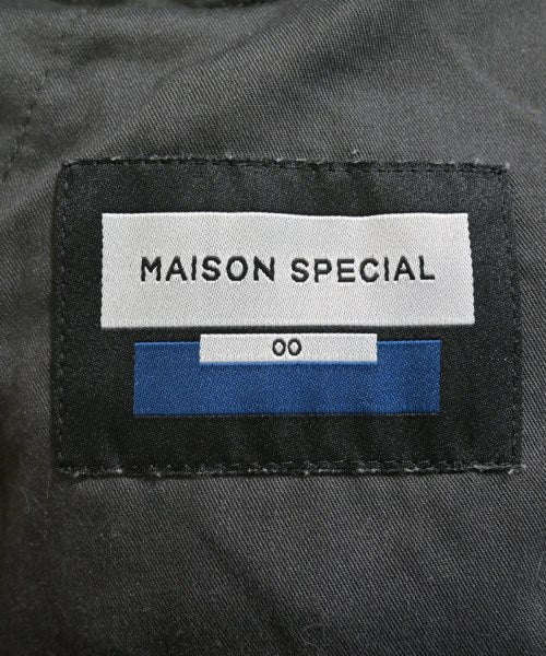 MAISON SPECIAL 休閒褲