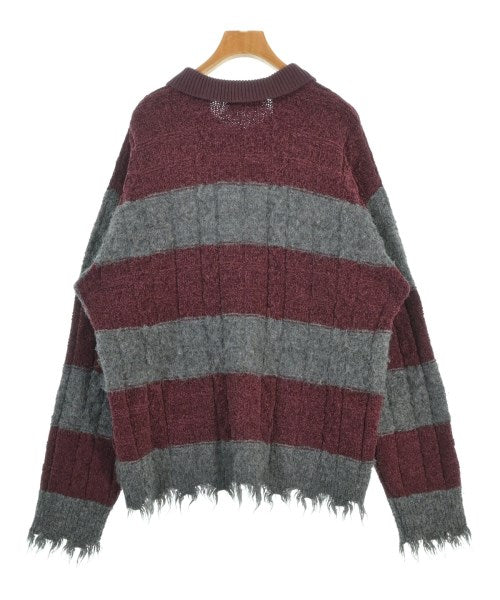 MAISON SPECIAL 毛衣