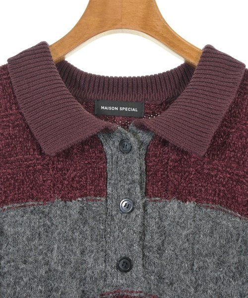 MAISON SPECIAL 毛衣