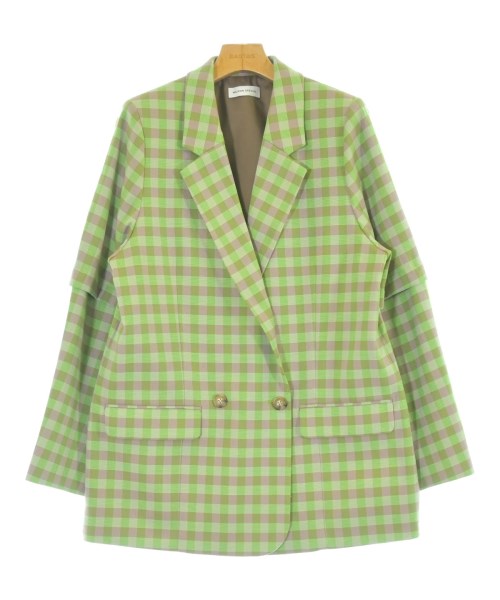 MAISON SPECIAL 西裝外套