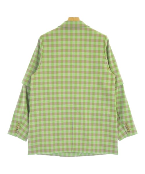 MAISON SPECIAL 西裝外套