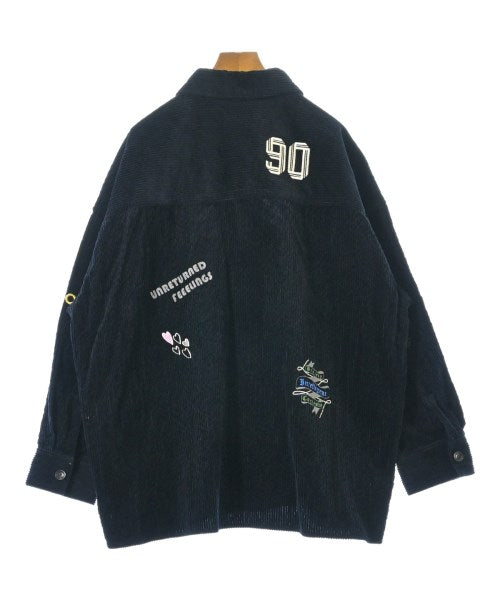MAISON SPECIAL 其他飛行外套