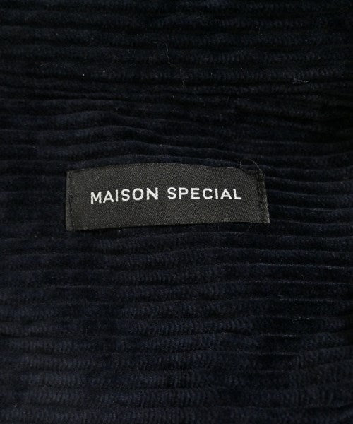 MAISON SPECIAL 其他飛行外套