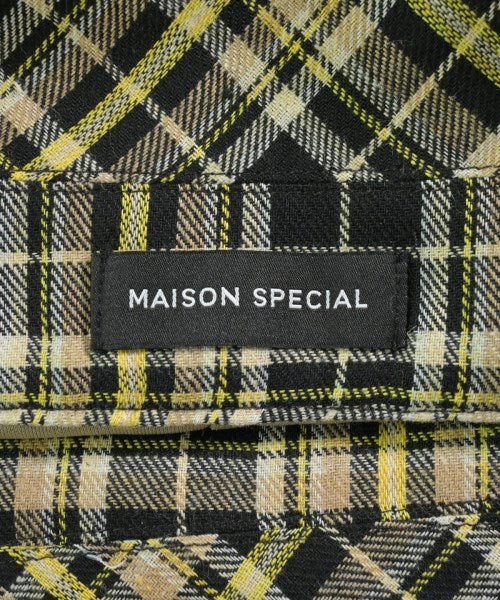 MAISON SPECIAL 長裙/超長裙