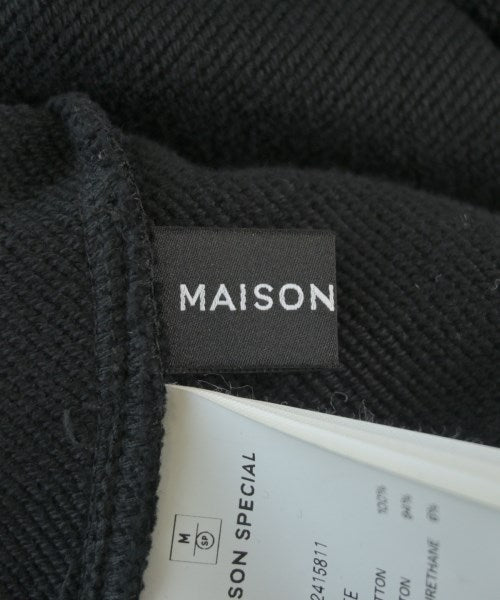 MAISON SPECIAL 運動衫
