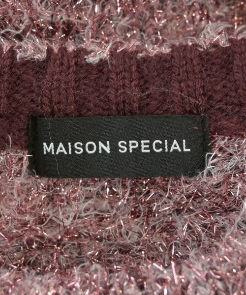 MAISON SPECIAL 毛衣