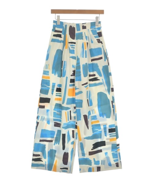 MAISON SPECIAL 長褲