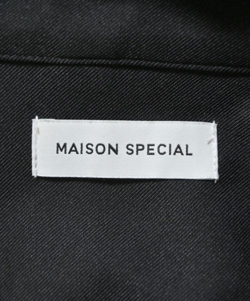MAISON SPECIAL 風衣