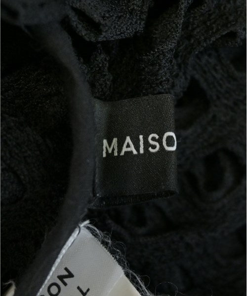 MAISON SPECIAL T恤/上衣