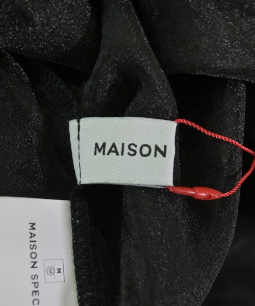 MAISON SPECIAL 長裙/超長裙
