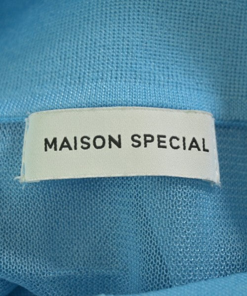 MAISON SPECIAL 毛衣