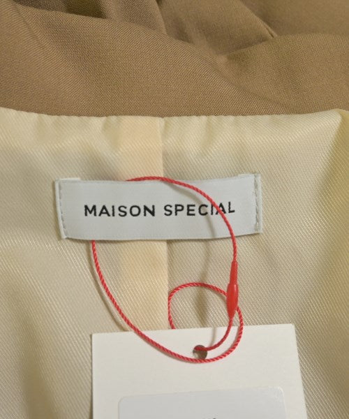 MAISON SPECIAL 連身衣/馬戲團服/連身褲