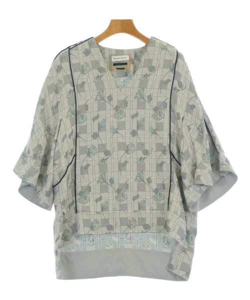 MAISON SPECIAL 女襯衫