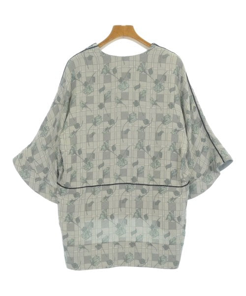 MAISON SPECIAL 女襯衫
