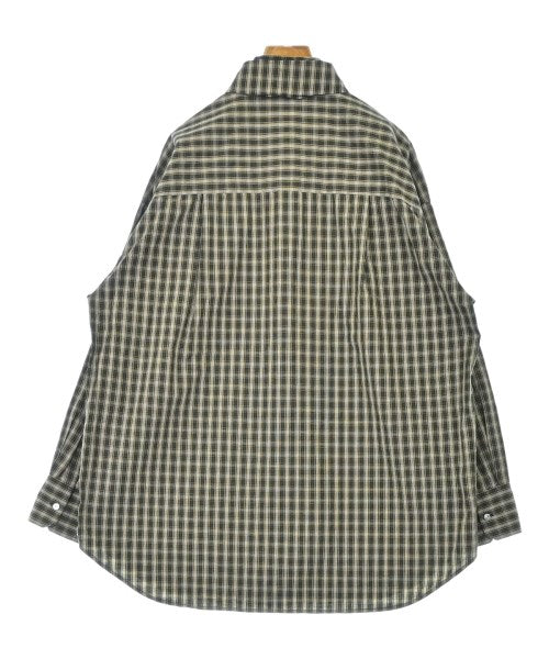 MAISON SPECIAL 休閒襯衫