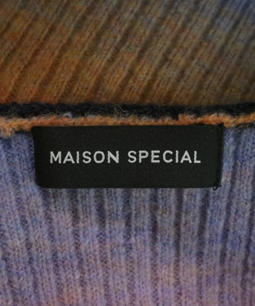 MAISON SPECIAL 毛衣
