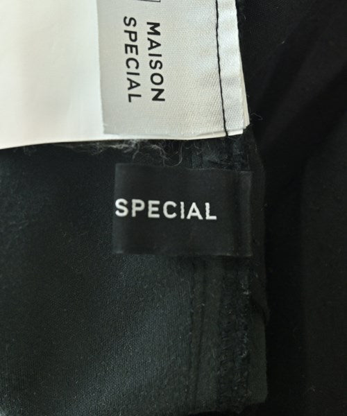 MAISON SPECIAL 連身衣/馬戲團服/連身褲
