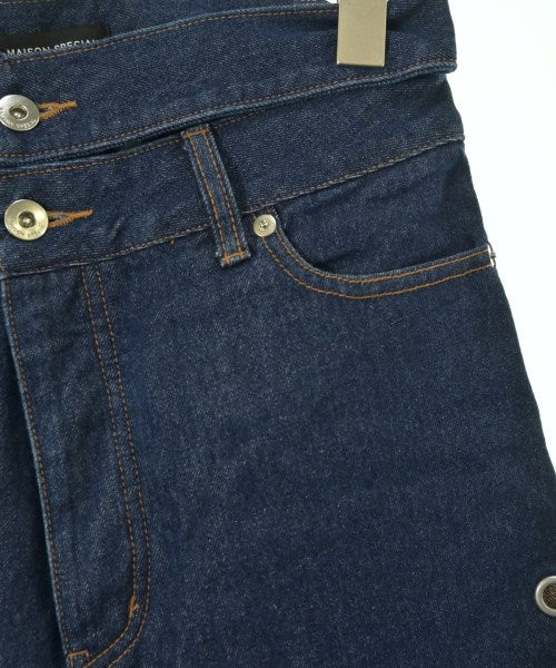 MAISON SPECIAL 牛仔褲