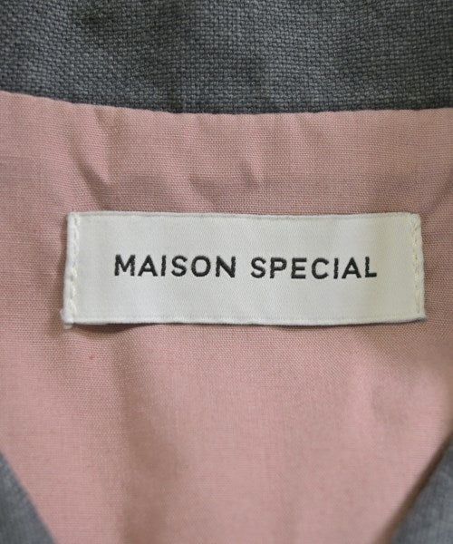 MAISON SPECIAL 其他飛行外套