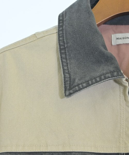 MAISON SPECIAL 其他飛行外套