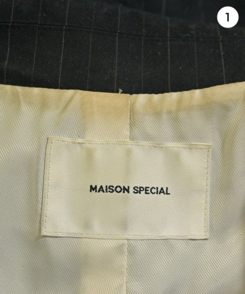 MAISON SPECIAL 西裝外套