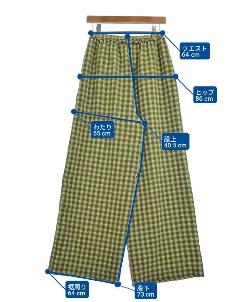 MAISON SPECIAL 其他款