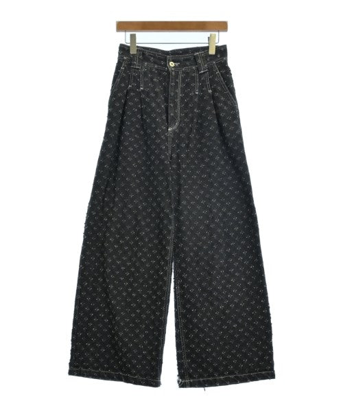 MAISON SPECIAL 牛仔褲