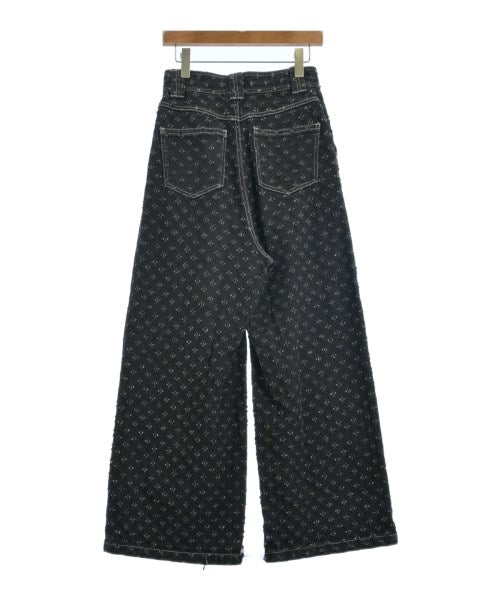 MAISON SPECIAL 牛仔褲