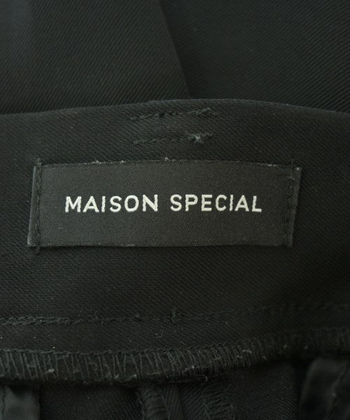 MAISON SPECIAL 短褲