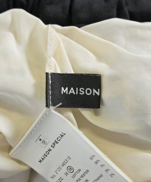 MAISON SPECIAL 其他款
