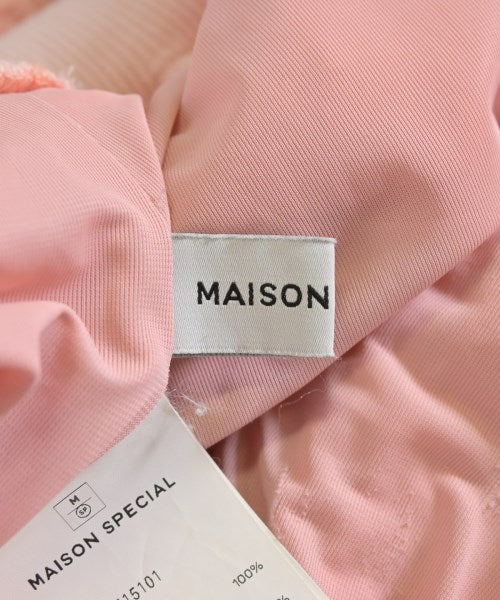 MAISON SPECIAL 長裙/超長裙