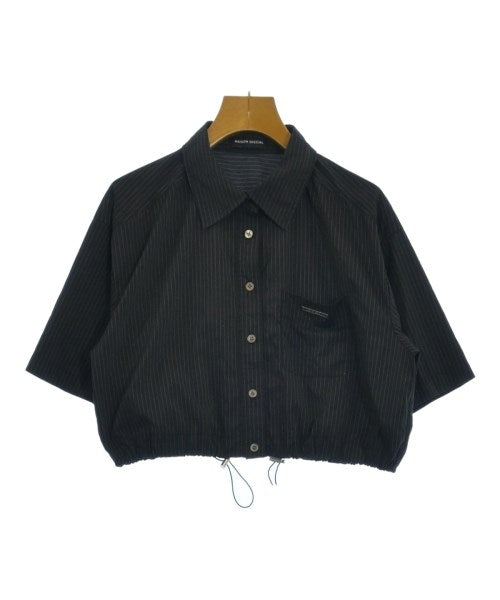 MAISON SPECIAL 休閒襯衫