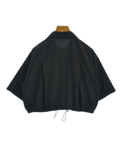 MAISON SPECIAL 休閒襯衫