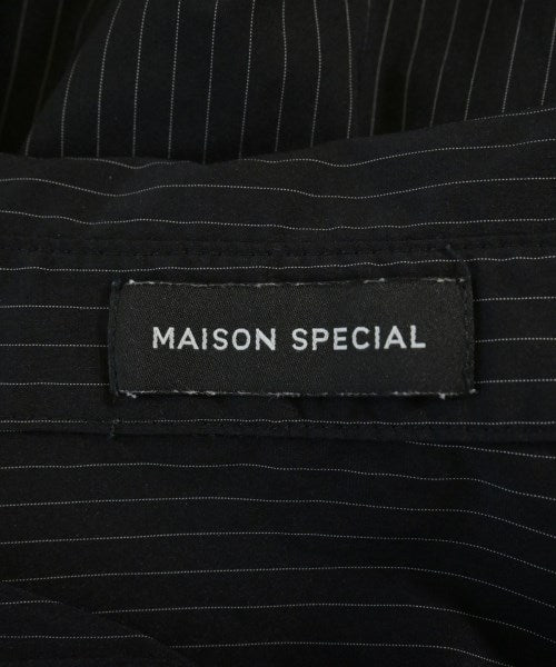 MAISON SPECIAL 休閒襯衫