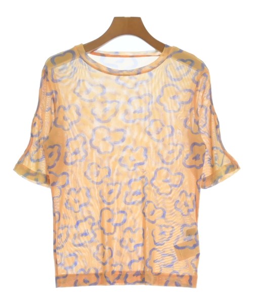 MAISON SPECIAL 女襯衫