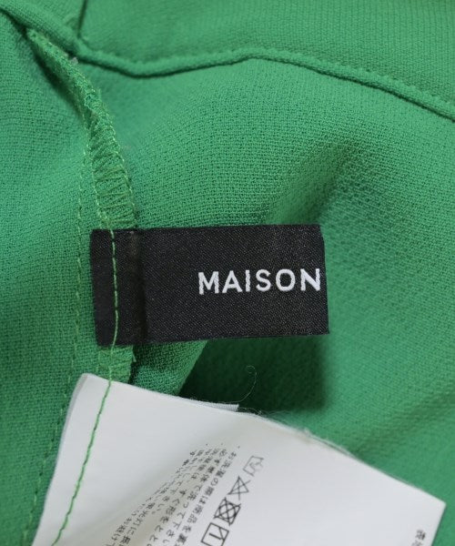 MAISON SPECIAL 長褲