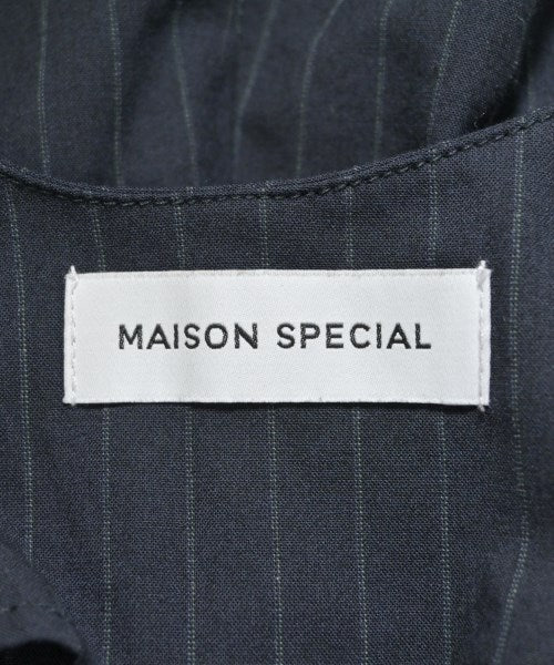 MAISON SPECIAL 連身衣/馬戲團服/連身褲