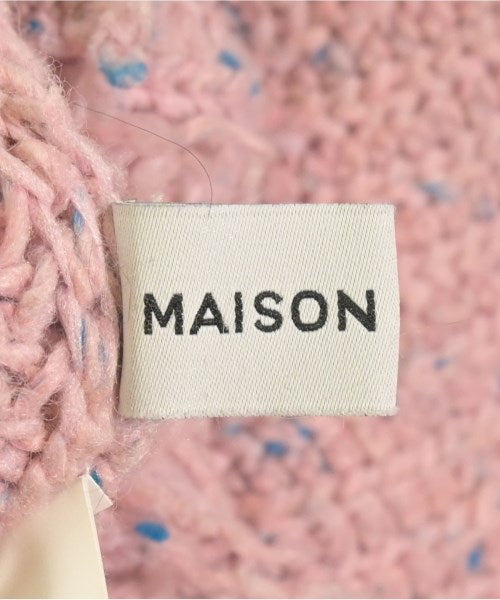 MAISON SPECIAL 開襟衫