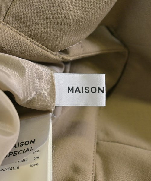 MAISON SPECIAL 連身衣/馬戲團服/連身褲
