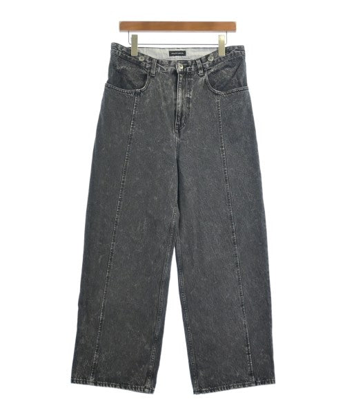 MAISON SPECIAL 牛仔褲