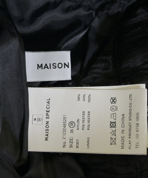 MAISON SPECIAL 其他款